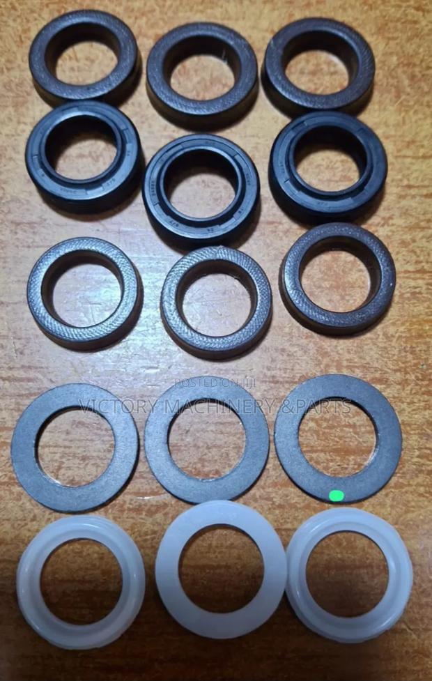 1507/3450psi Pressure Washer Seal