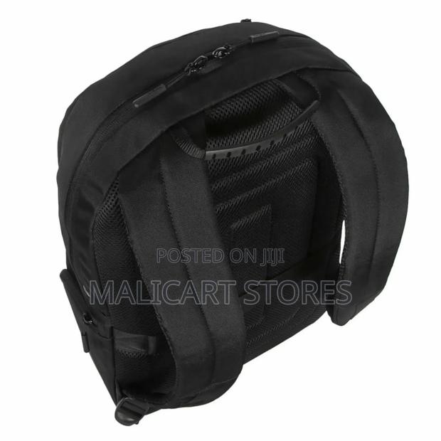 Targus Classic 16" Backpack Black Cn600gl-70 - main view