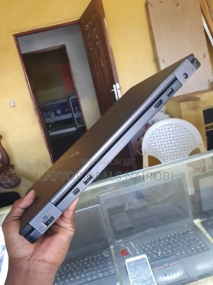 Laptop Dell Latitude E7450 8GB Intel Core I5 HDD 500GB