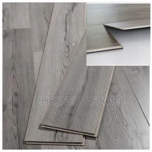 Hardwearing Floor- SPC