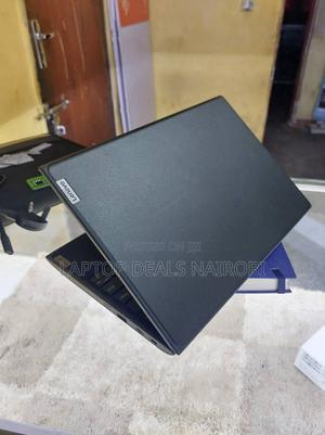Laptop Lenovo 100e 4GB Intel Celeron SSD 128GB - main view