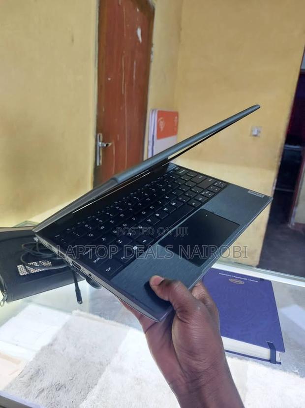 Laptop Lenovo 100e 4GB Intel Celeron SSD 128GB - thumbnail 2