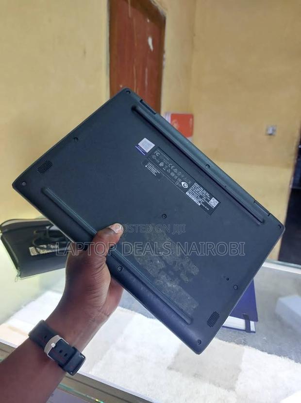 Laptop Lenovo 100e 4GB Intel Celeron SSD 128GB - thumbnail 3