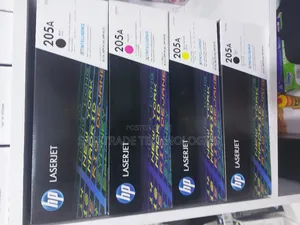 Hp 205A Toner Cf 530a Impressive Quality Top