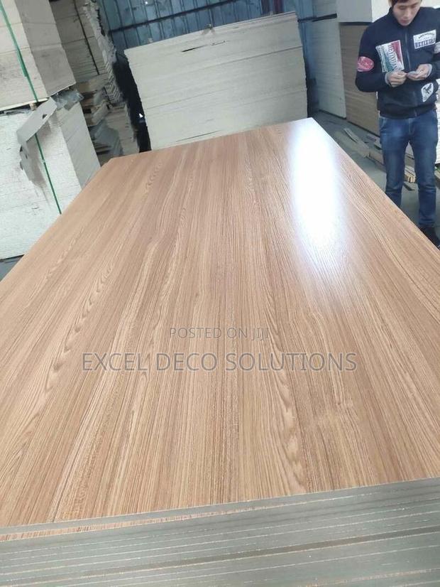 Spill-Proof SPC Flooring