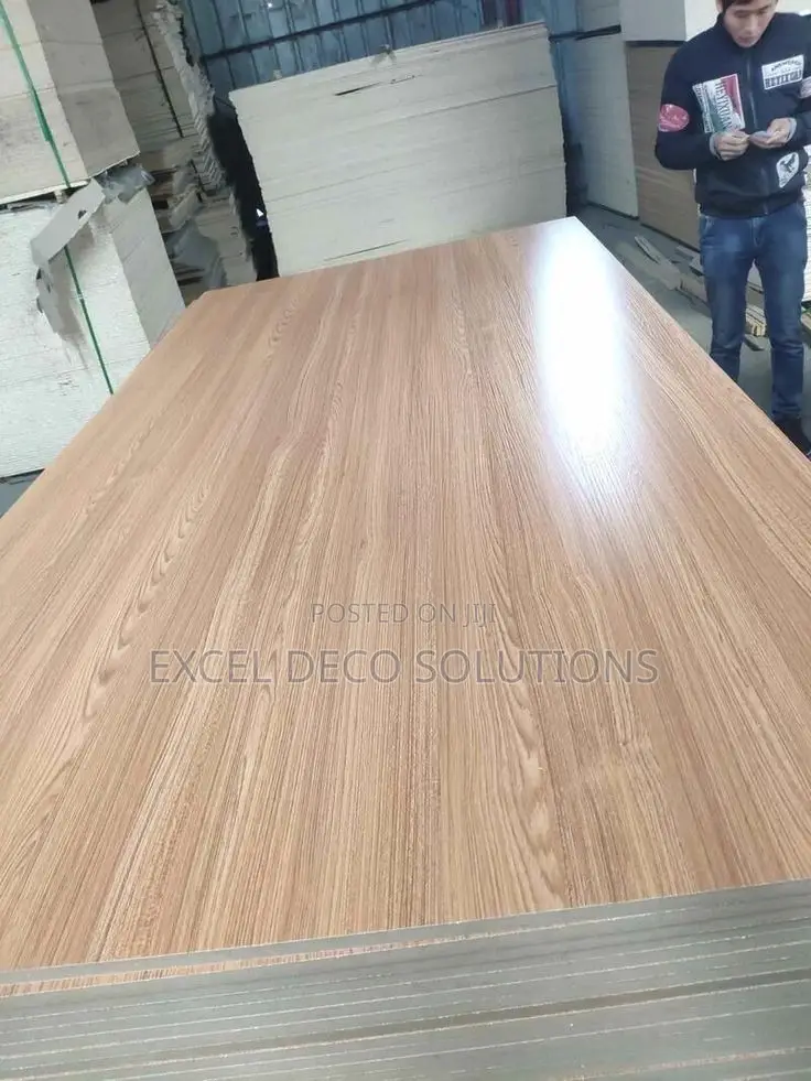 Spill-Proof SPC Flooring