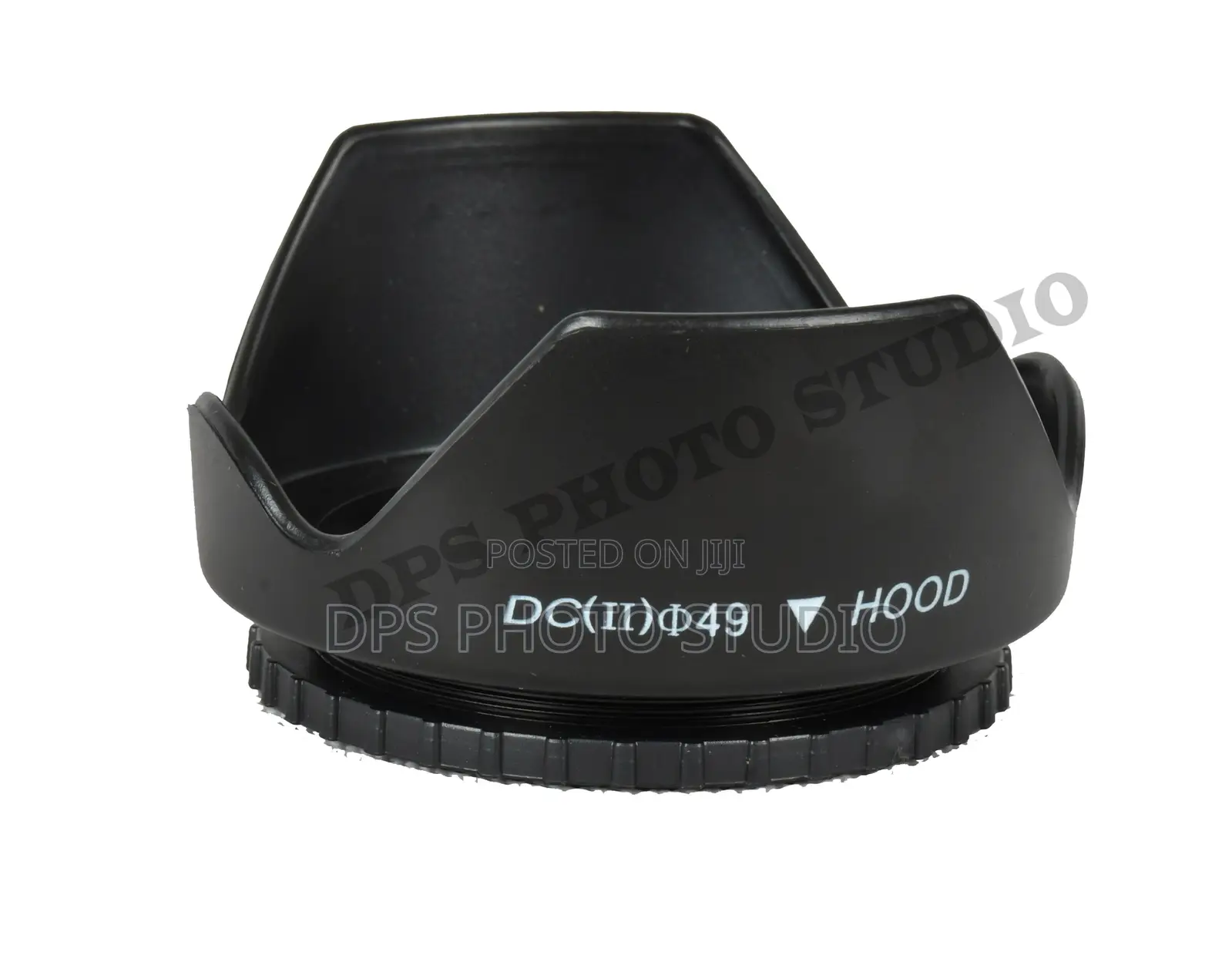 49mm Flower Lens Hood