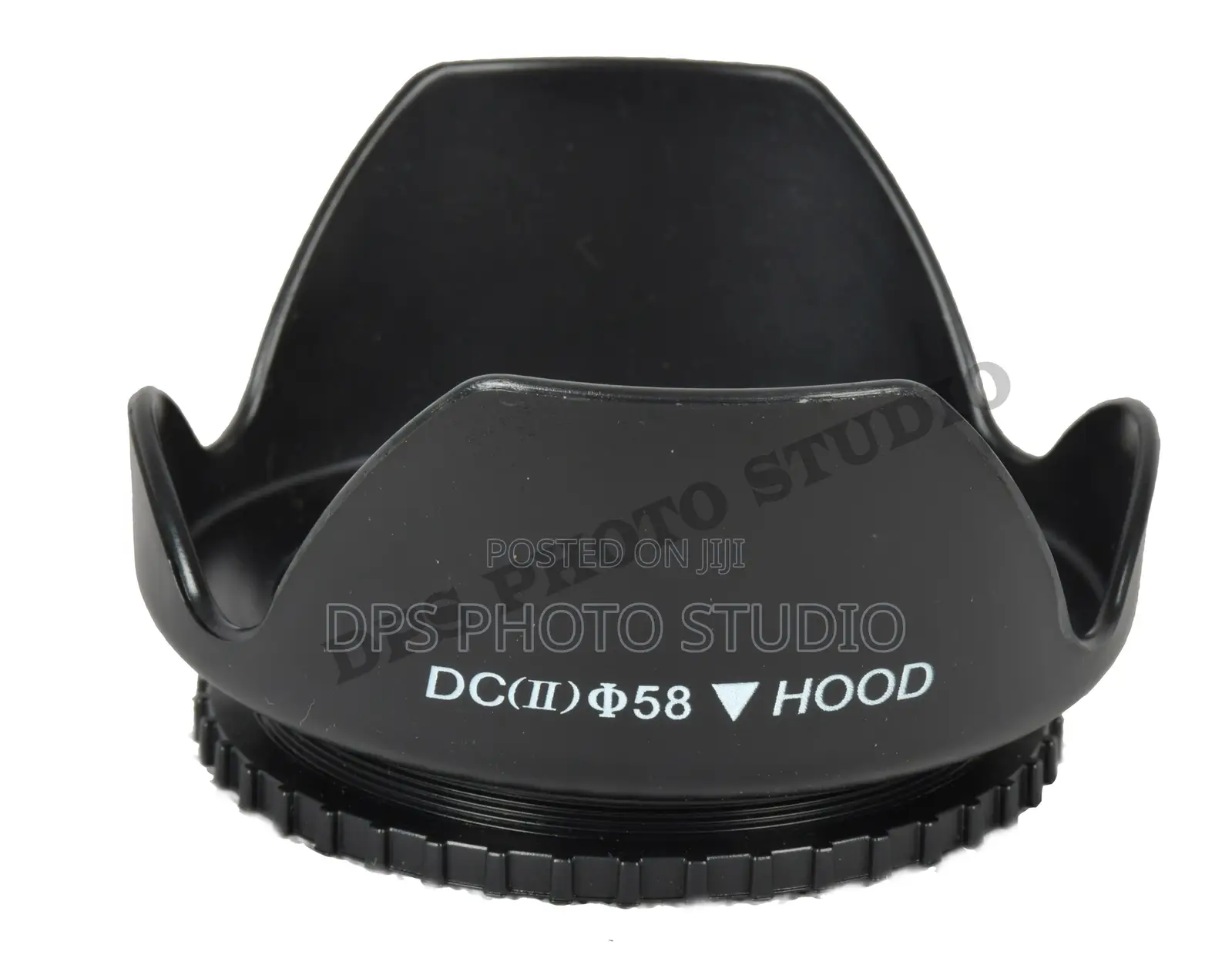 58mm Flower Lens Hood