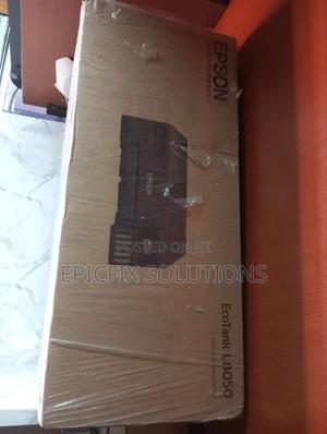 Wifi/A4 Photo Print Printer(L8050) - thumbnail 2