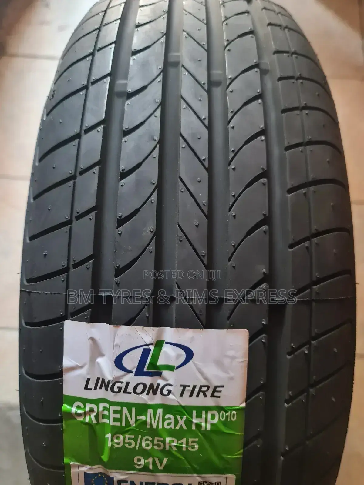 195/65 R15 Linglong Tyres