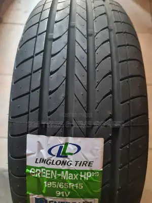 195/65 R15 Linglong Tyres