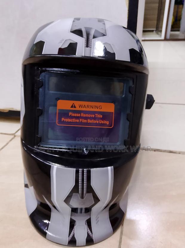 Face Protective Shield