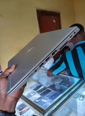 Laptop HP EliteBook 840 G5 8GB Intel Core I5 SSD 256GB