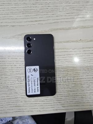 Samsung Galaxy S23 Plus 256 GB - thumbnail 2