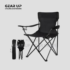 Camping Outdoor Armchair Seat - thumbnail 2