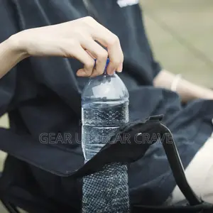 Camping Outdoor Armchair Seat