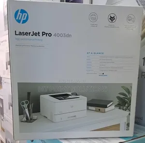 Hp Laserjet Pro 4003dn 40ppm/ Hp 4003dn Laserjet Printer
