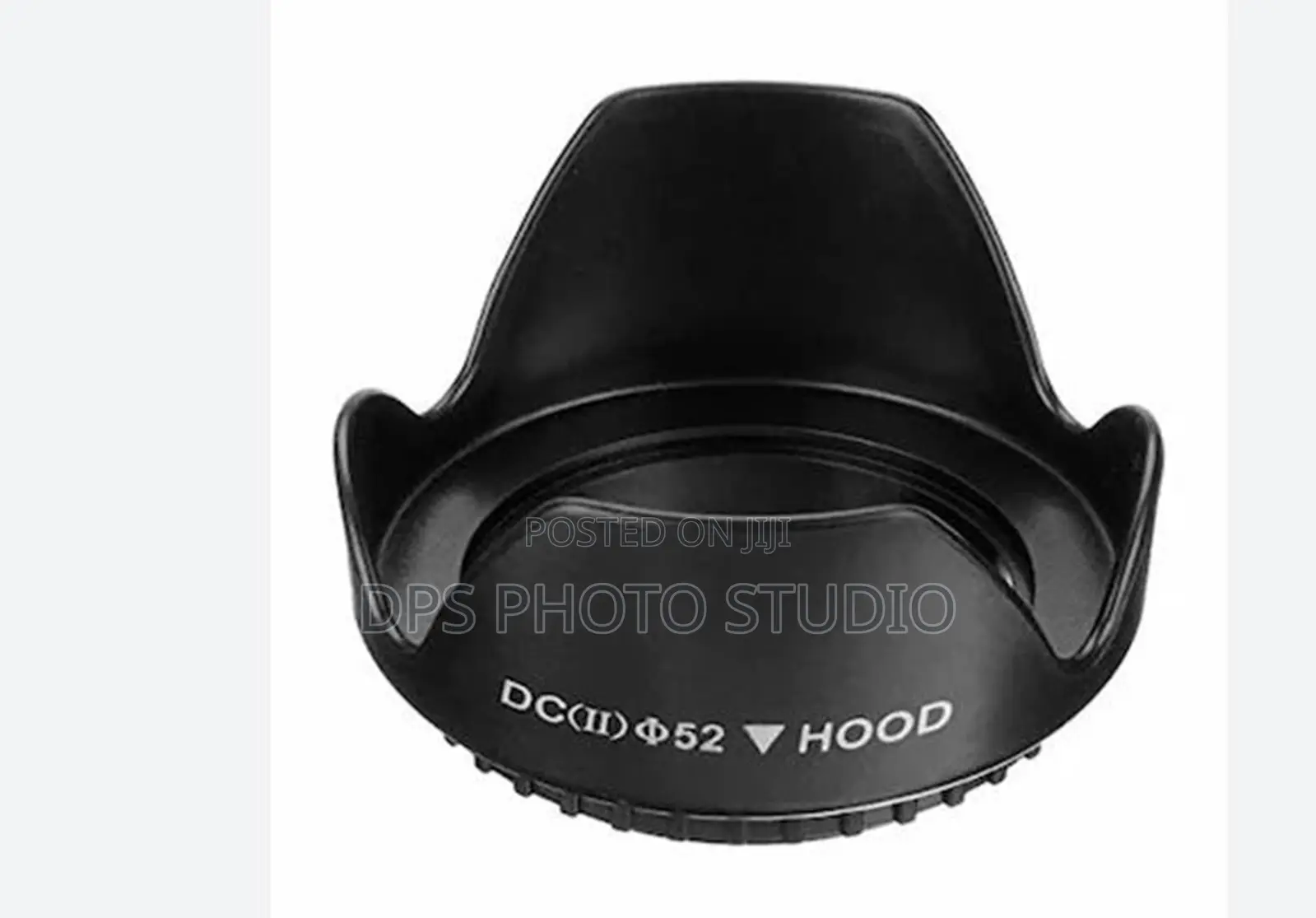 52mm Flower Lens Hood