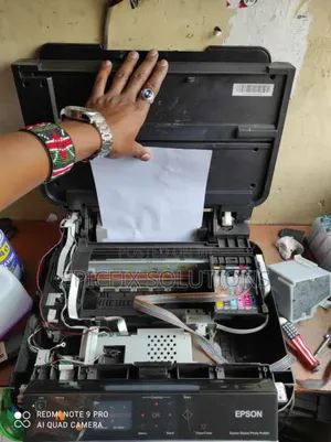 Need a Technician for Epson, Reach Out to Us