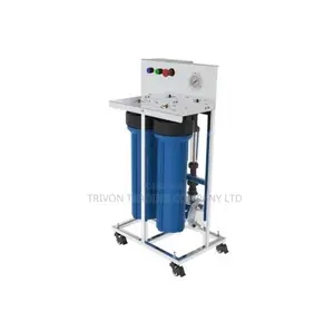 Domestic Reverse Osmosis Machine 125lph