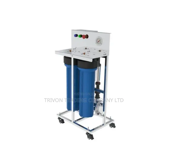 Domestic Reverse Osmosis Machine 125lph