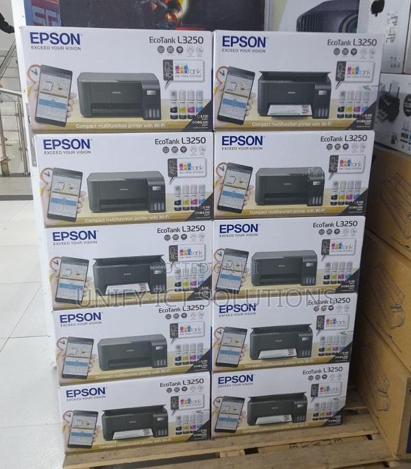 L3250_epson L3250 Printer_ Epson L3250_l3250