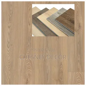 High-Traffic Floor Choice- Laminate