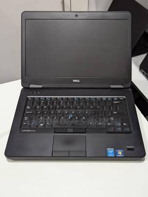 Laptop Dell Latitude E5440 8GB Intel Core I5 HDD 500GB - main view