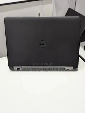 Laptop Dell Latitude E5440 8GB Intel Core I5 HDD 500GB