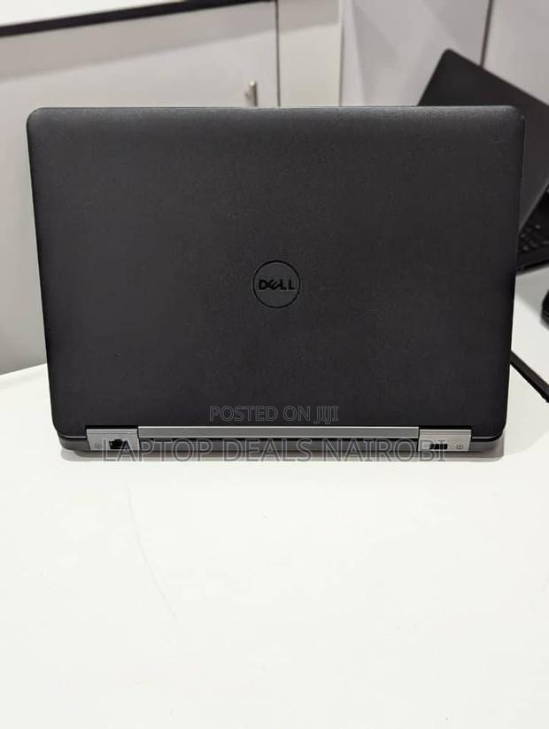 Laptop Dell Latitude E5440 8GB Intel Core I5 HDD 500GB - thumbnail 2