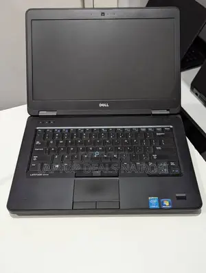 Laptop Dell Latitude E5440 8GB Intel Core I5 HDD 500GB