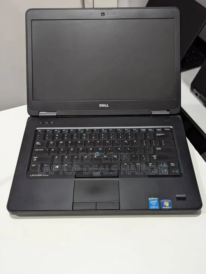Laptop Dell Latitude E5440 8GB Intel Core I5 HDD 500GB