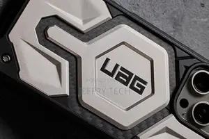 URBAN ARMOR GEAR Designed for iPhone 16 Case " Monarch Pro