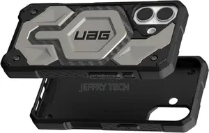URBAN ARMOR GEAR Designed for iPhone 16 Case " Monarch Pro