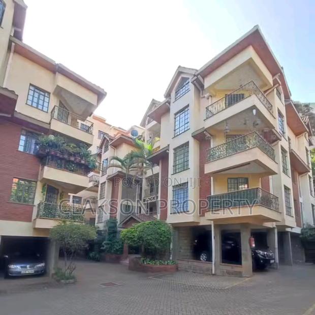 2bdrm Apartment in Lavington for rent