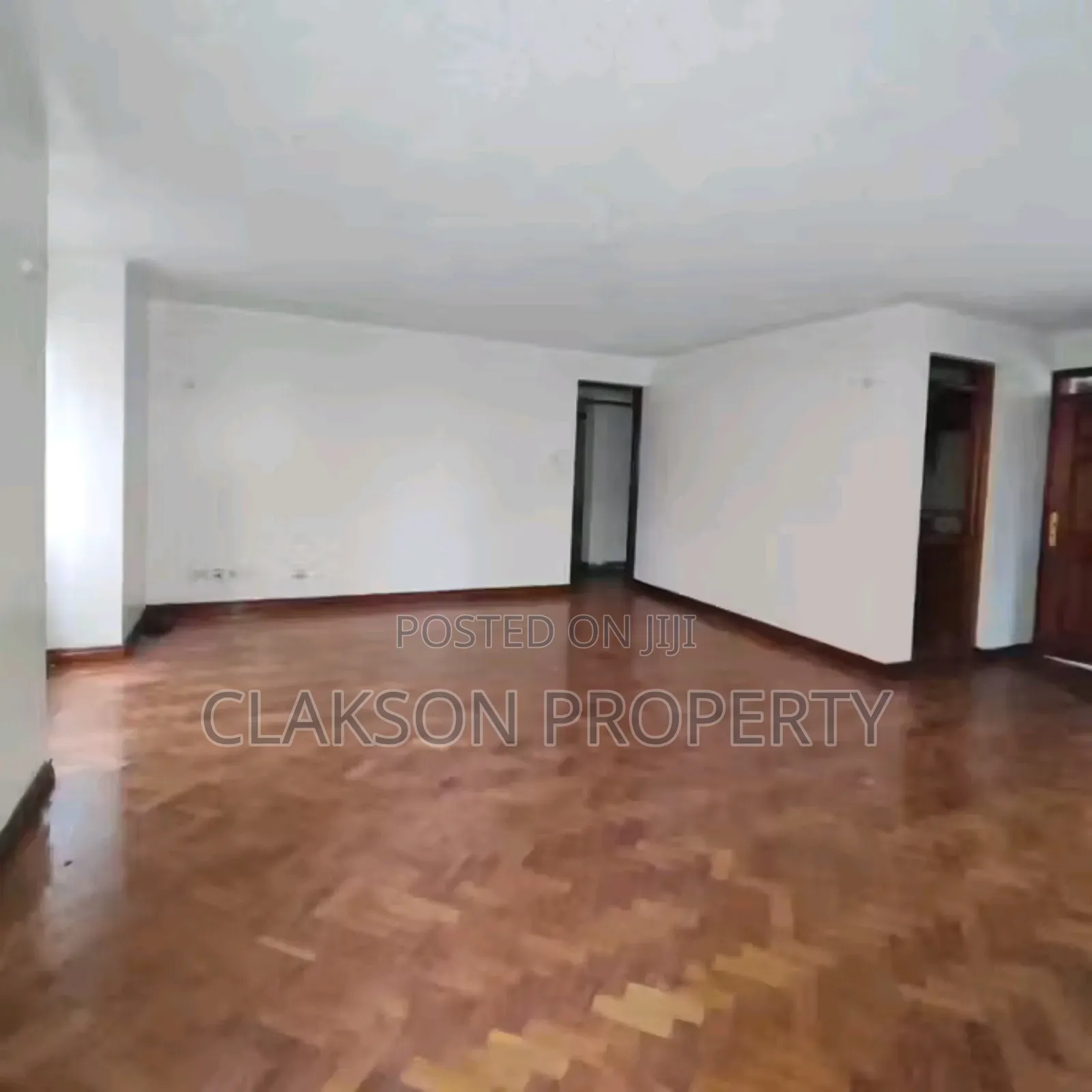 2bdrm Apartment in Lavington for rent