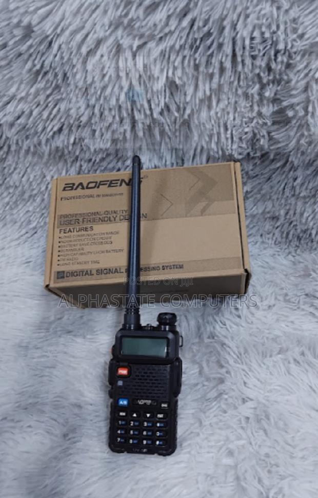 Quality-Uv5r Walkie Talkie Baofeng Uv5r, Baofeng UV-5R Real.