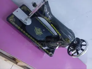 Singer Sewing Machine Head Only