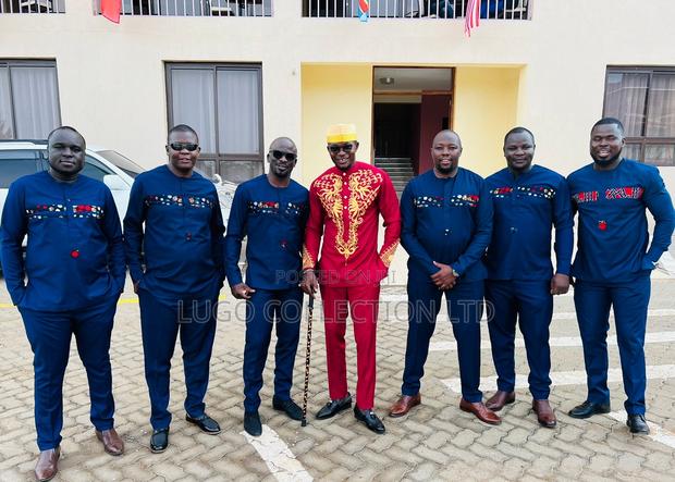 Men Suits For Wedding.Bespoke Wedding Suits - thumbnail 2