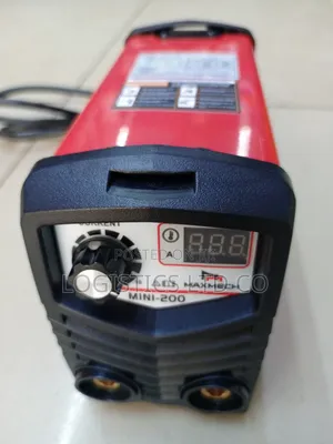 Welding Machine Mini-200a