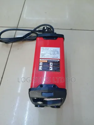 Welding Machine Mini-200a