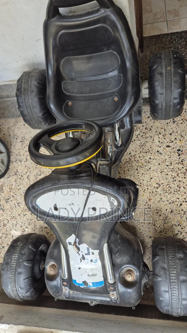 Car For Kids - thumbnail 3