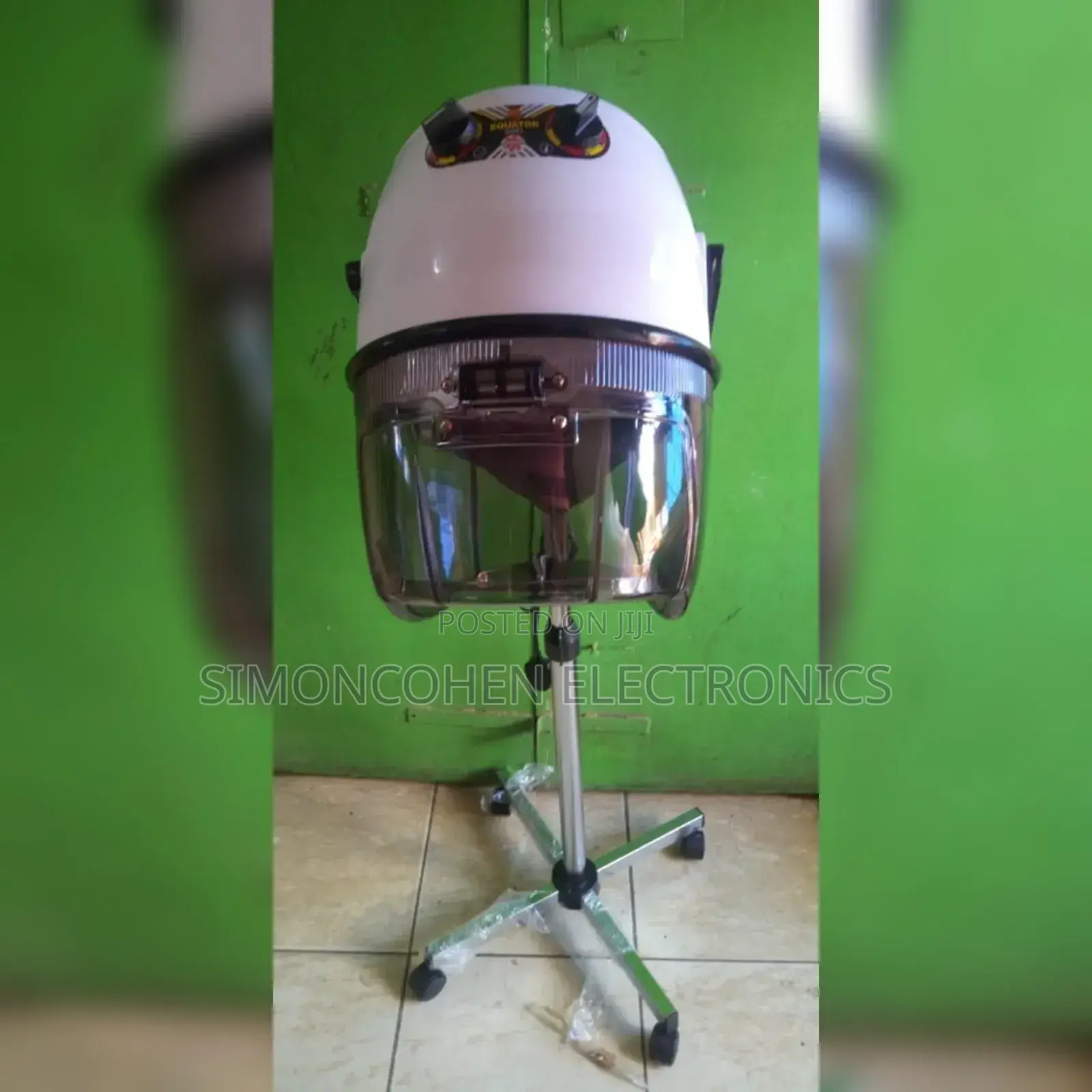 Equator Dryer