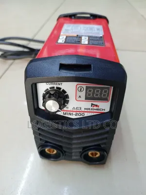 Welding Machine 4800W Mini - 200a Maxmech Original