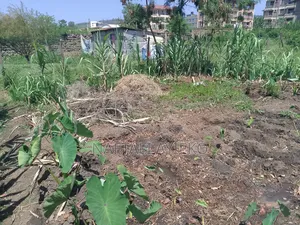 1/8 Acre Land for Sale Ideal for Rental Apartments.
