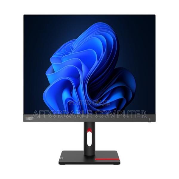 Thinkvision S22e-20 21.5" FHD Monitor - main view
