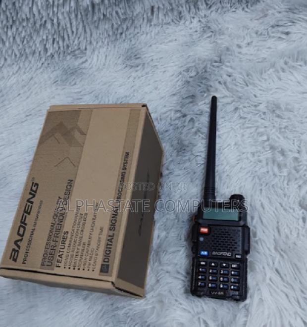 Baofeng Uv5r Walkie Talkie UV-5R Baofeng UV-5R Long Range