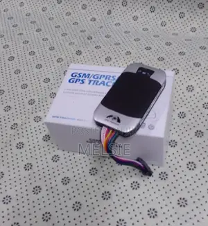 Vehicle Car GPS Tracker GPS303 TK303 With Android Ios App