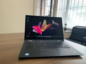 Laptop Lenovo Thinkpad X1 Yoga 16GB Intel Core I5 SSD 512GB