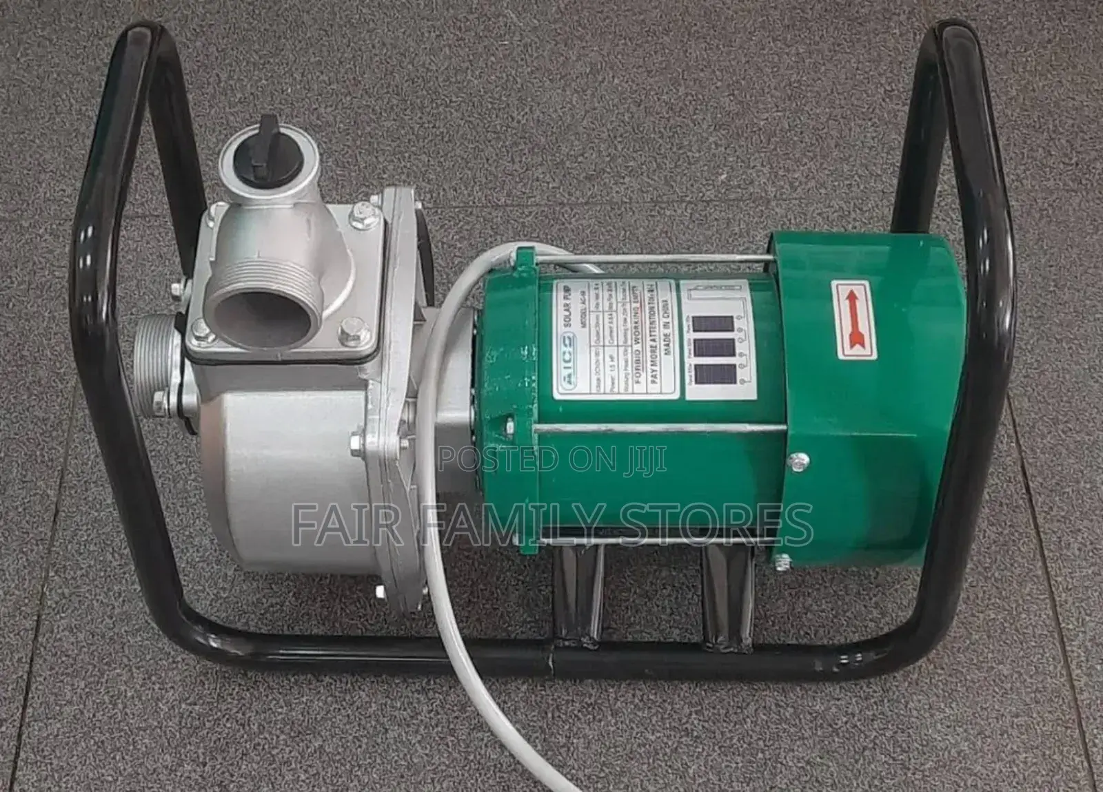 Solar Pump